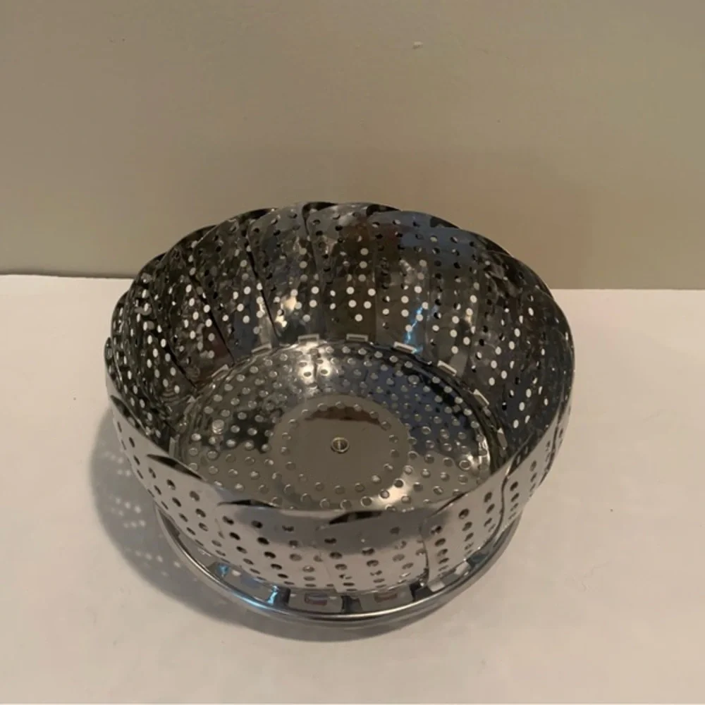N/A stainless steel